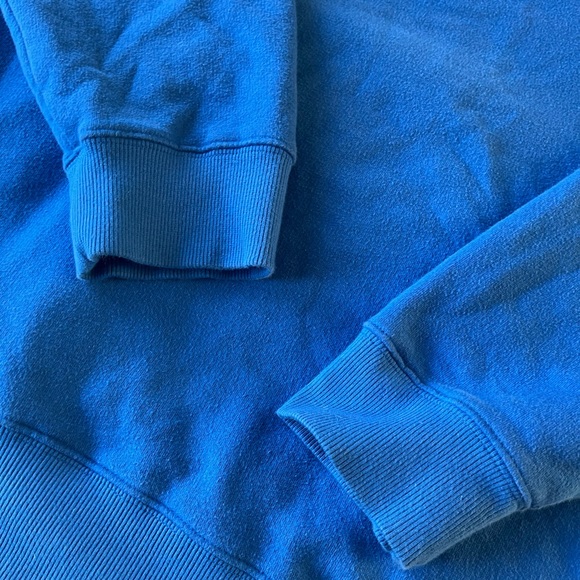 #217 UP NORTH CREW NECK SWEATSHIRT. - Picture 3 of 14